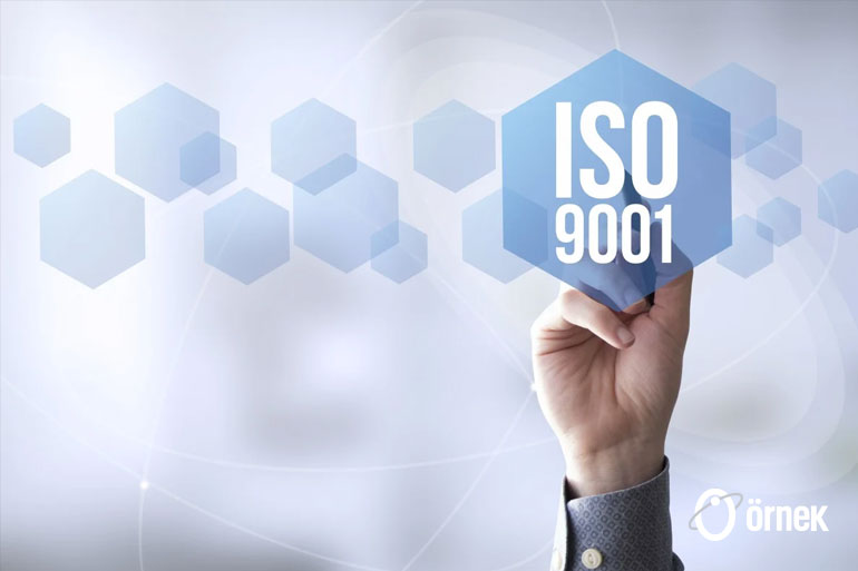 ISO 9001 almak için; planlama, uygulama ve belgelendirme adımlarını izleyin