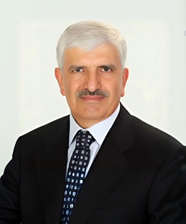 Mustafa Örnek