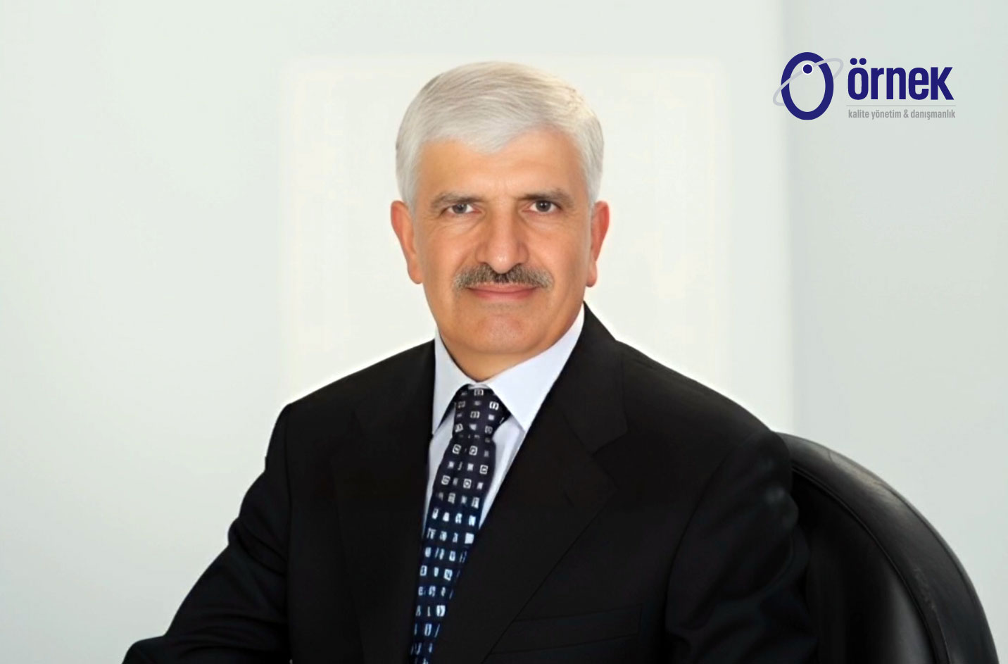 Mustafa ÖrnekÖrnek Kalite, CEO