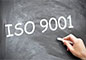 En Popüler Kalite Standardı ISO 9001 Revize Ediliyor